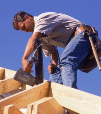 Building Construction Worker